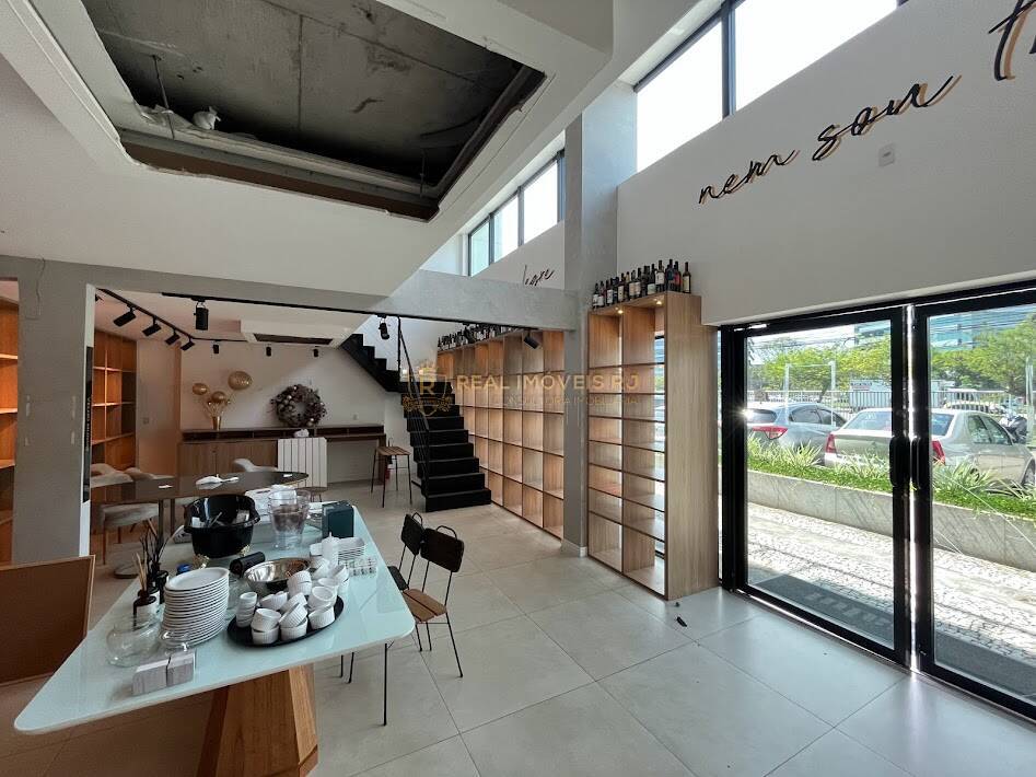 Loja-Salão, 208 m² - Foto 6