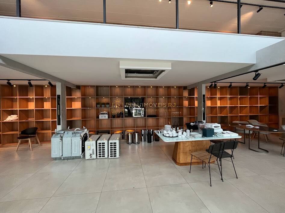 Loja-Salão, 208 m² - Foto 7