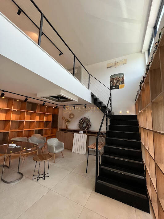 Loja-Salão, 208 m² - Foto 8