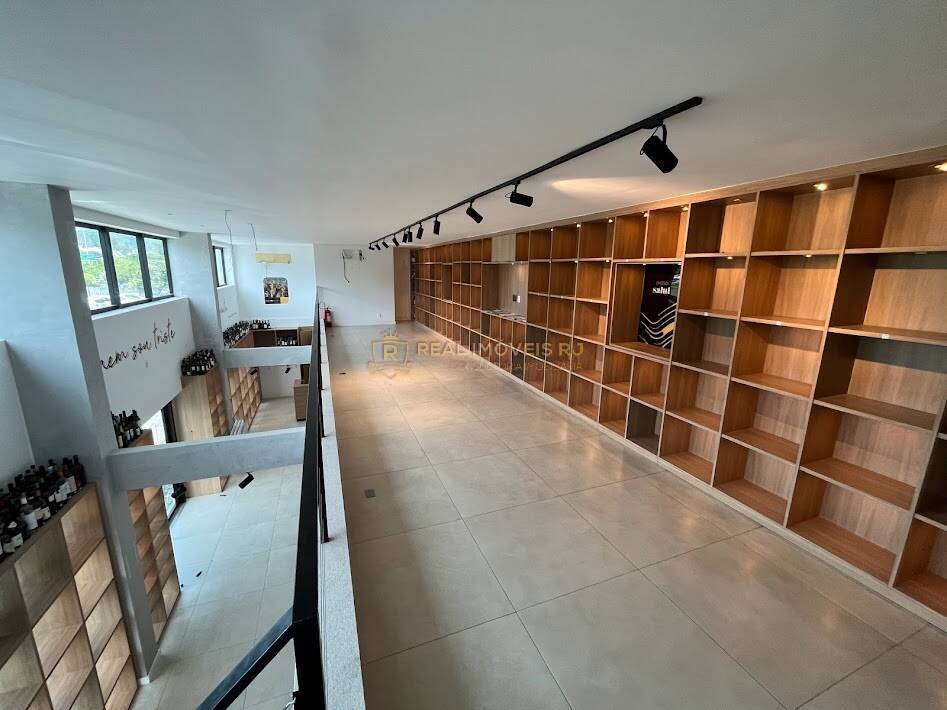 Loja-Salão, 208 m² - Foto 10