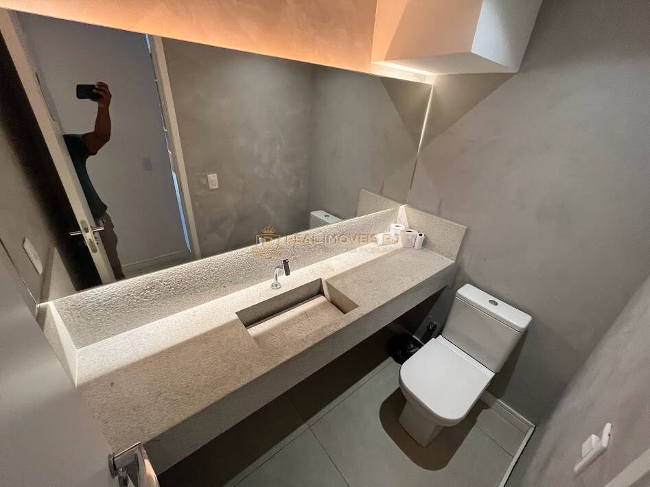 Loja-Salão, 208 m² - Foto 13