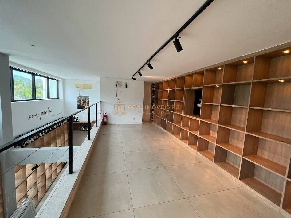 Loja-Salão, 208 m² - Foto 11