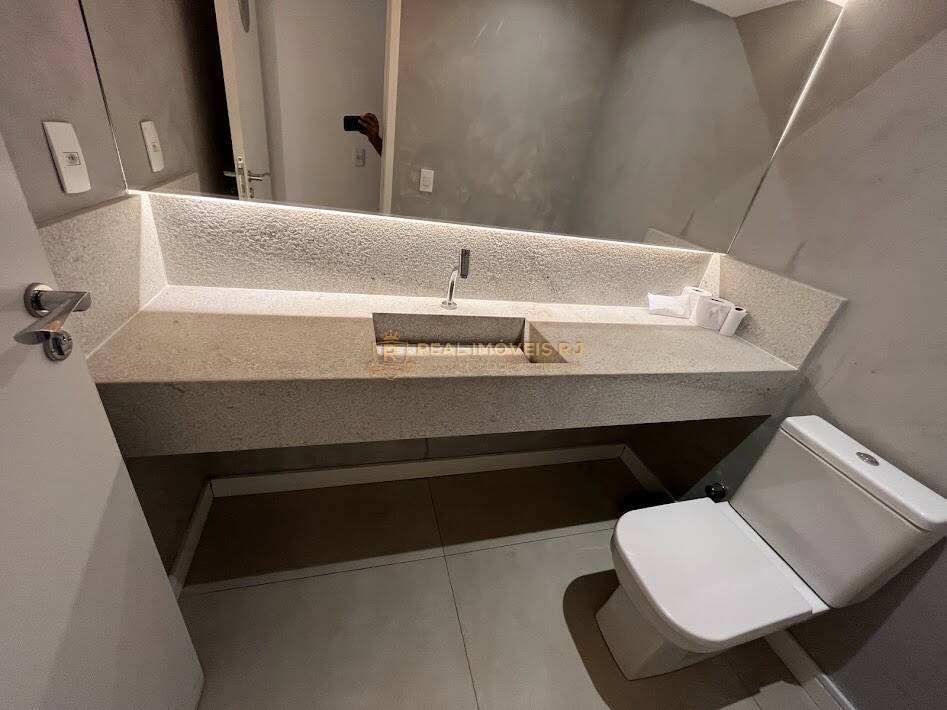 Loja-Salão, 208 m² - Foto 15