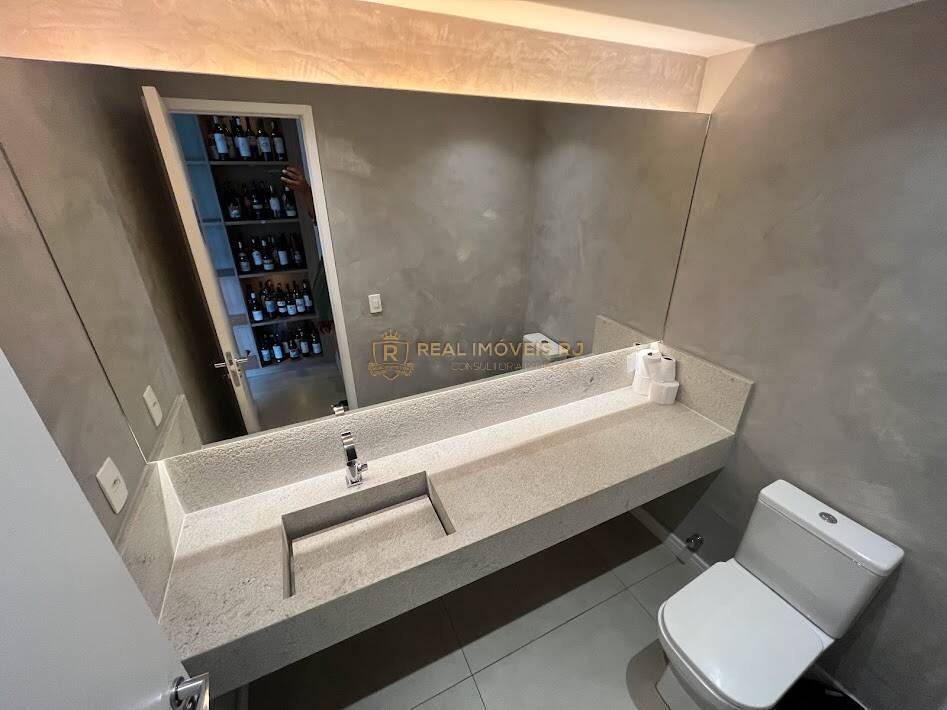 Loja-Salão, 208 m² - Foto 17