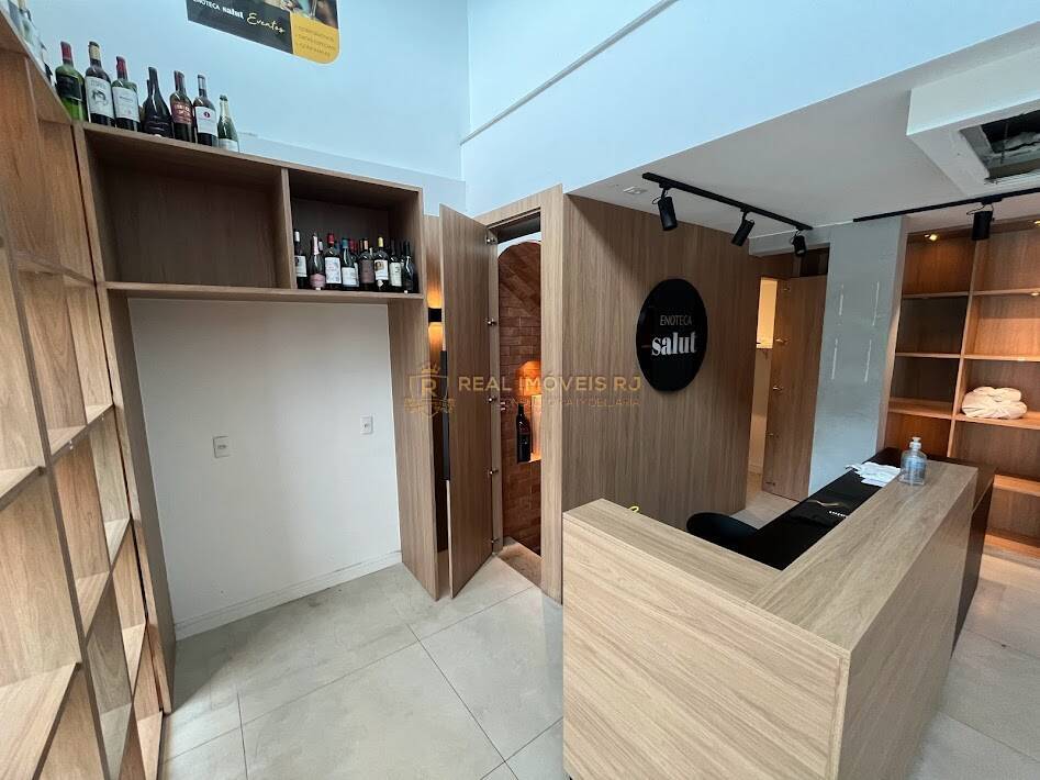 Loja-Salão, 208 m² - Foto 19