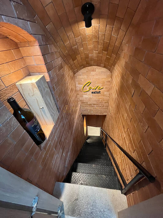 Loja-Salão, 208 m² - Foto 20