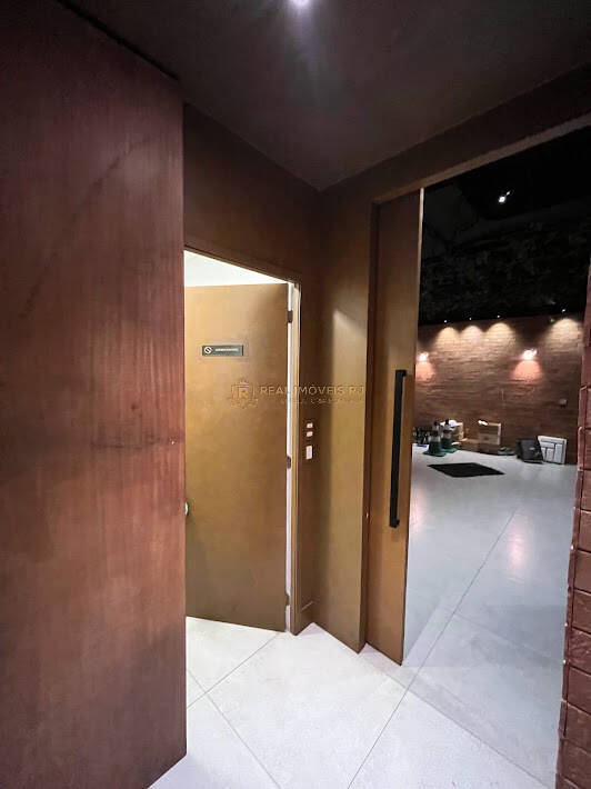 Loja-Salão, 208 m² - Foto 25