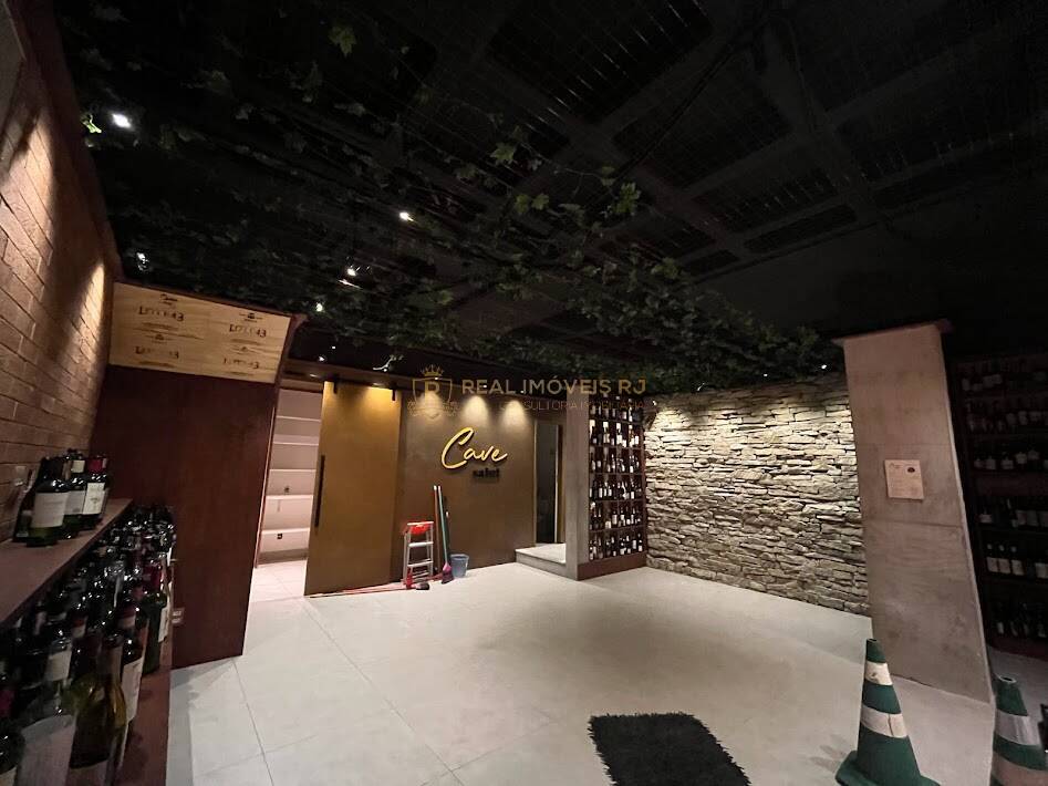 Loja-Salão, 208 m² - Foto 35