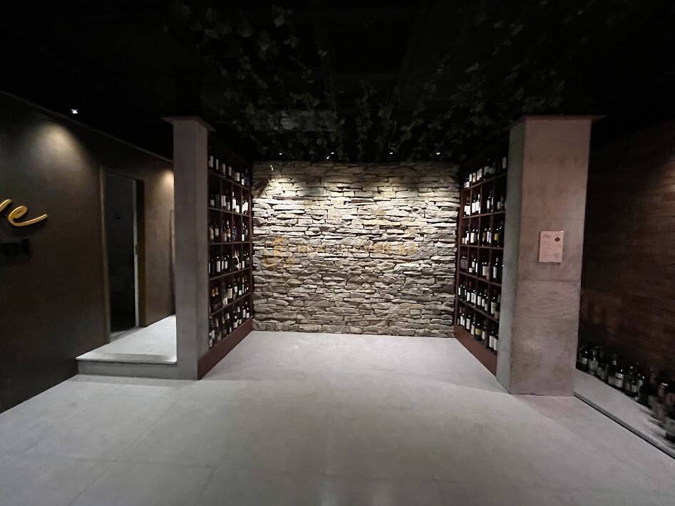 Loja-Salão, 208 m² - Foto 36