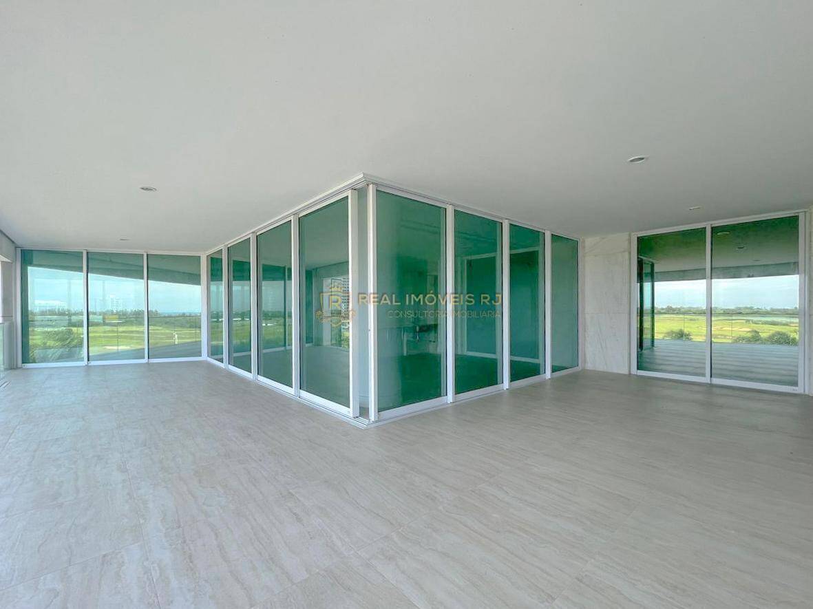 Apartamento, 5 quartos, 648 m² - Foto 3