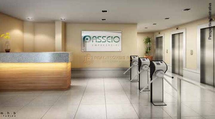 Sala-Conjunto, 23 m² - Foto 2