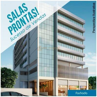 Sala-Conjunto, 21 m² - Foto 4