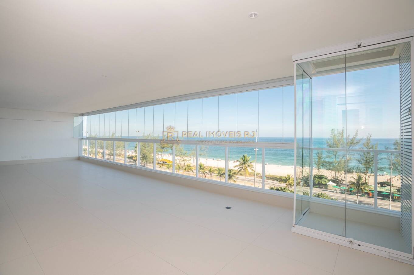 Apartamento, 3 quartos, 148 m² - Foto 1
