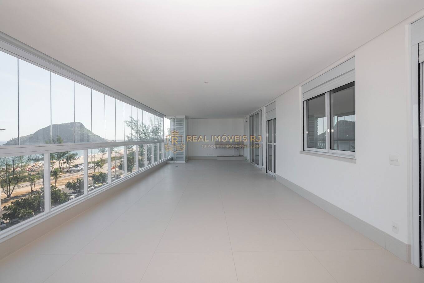 Apartamento, 3 quartos, 148 m² - Foto 2