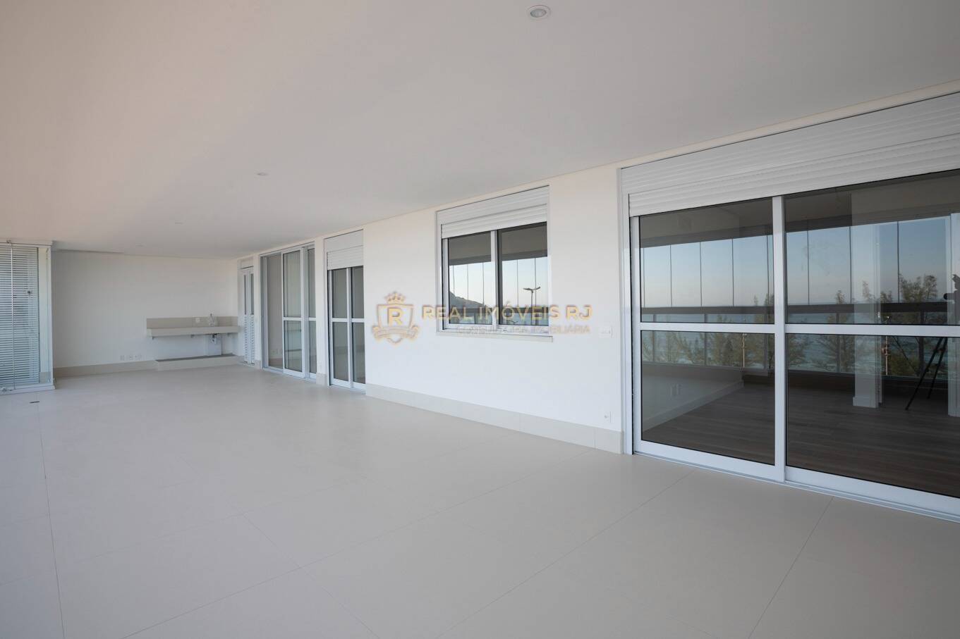 Apartamento, 3 quartos, 148 m² - Foto 3