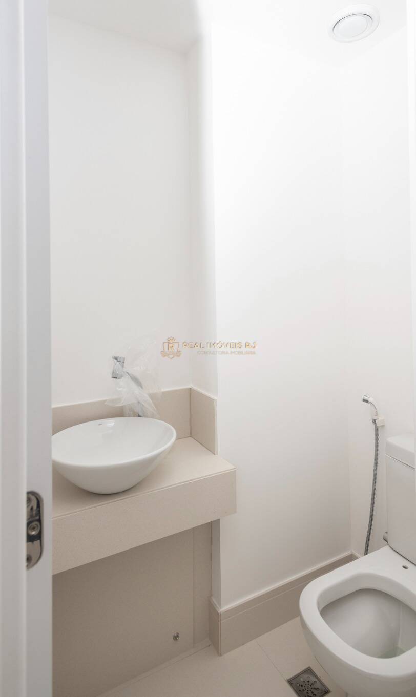 Apartamento, 3 quartos, 148 m² - Foto 16