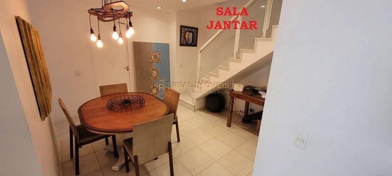 Cobertura, 4 quartos, 200 m² - Foto 8