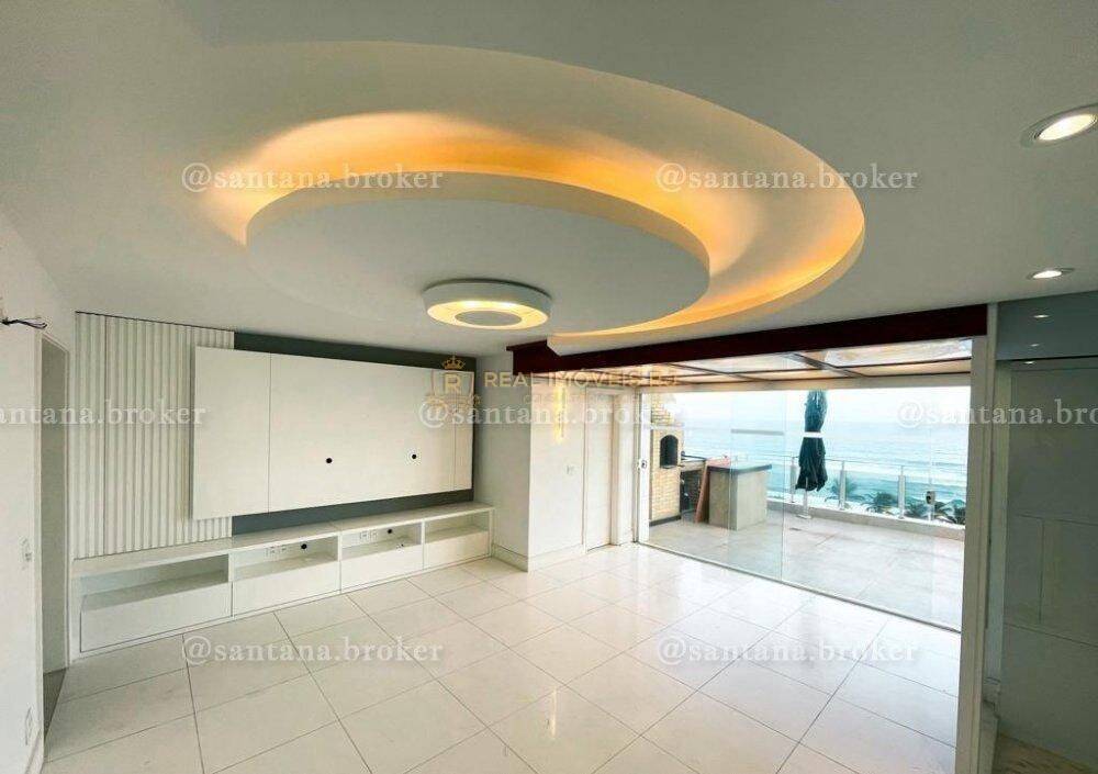 Cobertura, 4 quartos, 295 m² - Foto 3