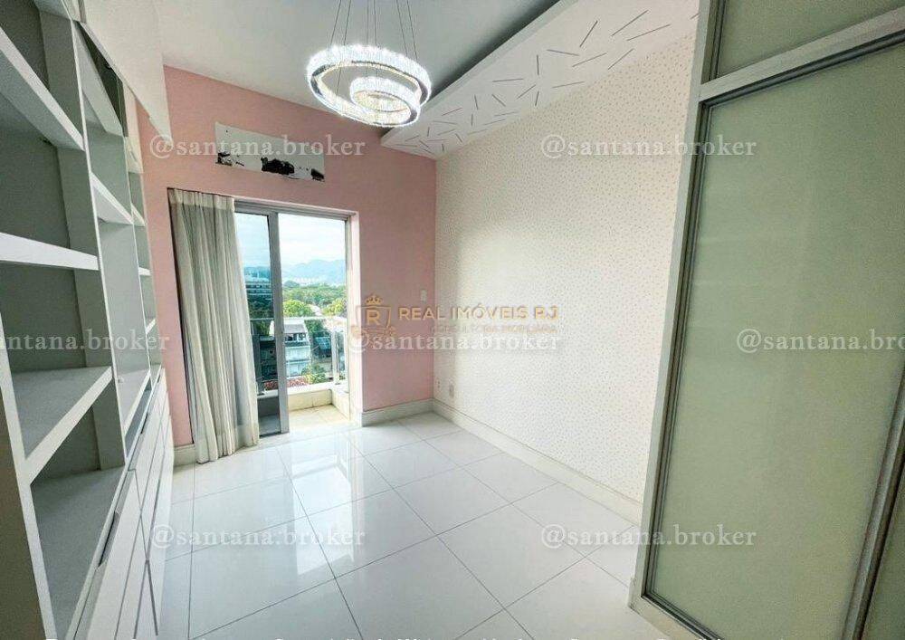 Cobertura, 4 quartos, 295 m² - Foto 6