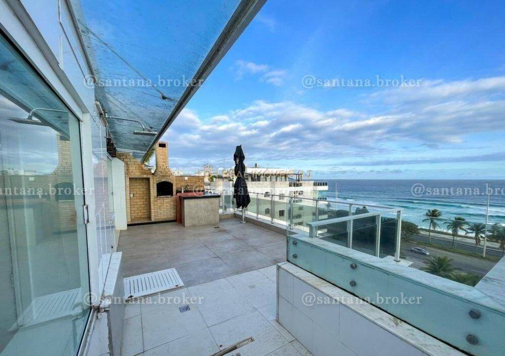 Cobertura, 4 quartos, 295 m² - Foto 1