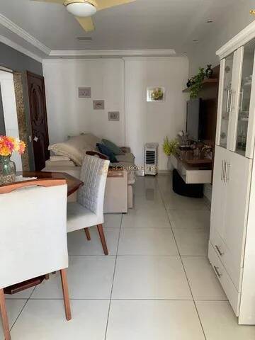 Apartamento à venda com 3 quartos, 55m² - Foto 2