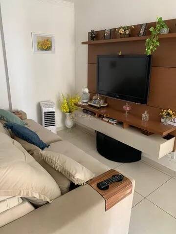 Apartamento à venda com 3 quartos, 55m² - Foto 1