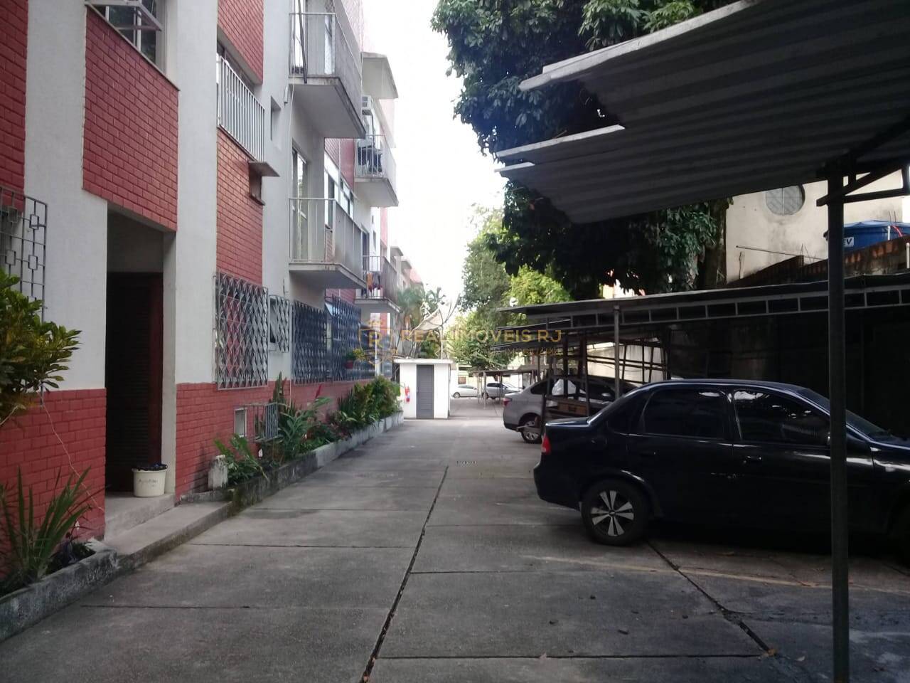 Apartamento, 1 quarto, 46 m² - Foto 2