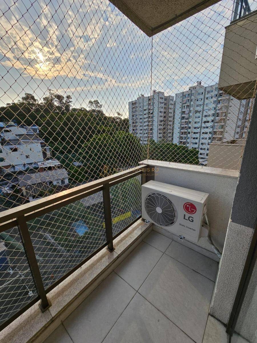 Cobertura à venda com 3 quartos, 122m² - Foto 3