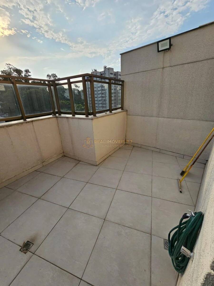Cobertura à venda com 3 quartos, 122m² - Foto 9