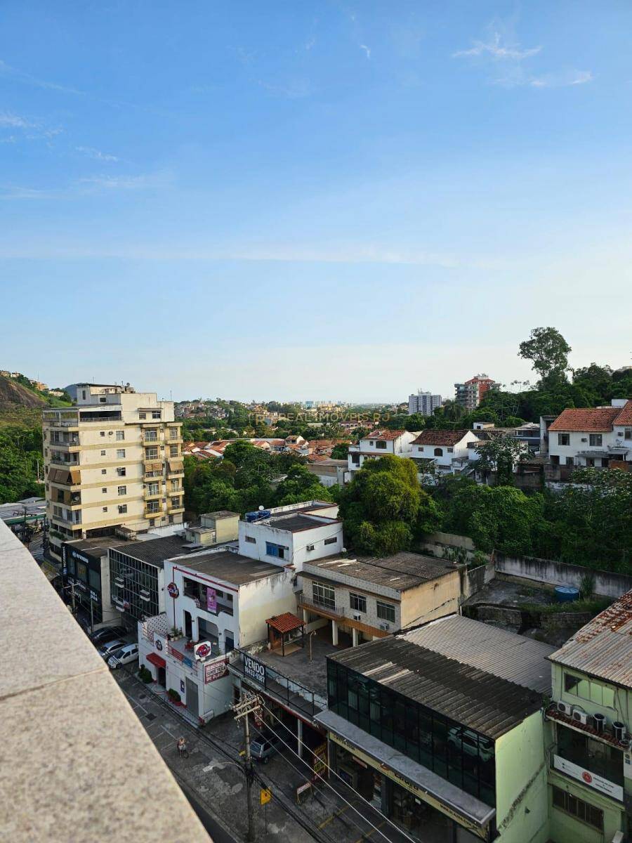 Cobertura à venda com 3 quartos, 122m² - Foto 10