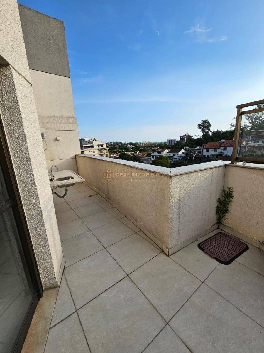 Cobertura à venda com 3 quartos, 122m² - Foto 8