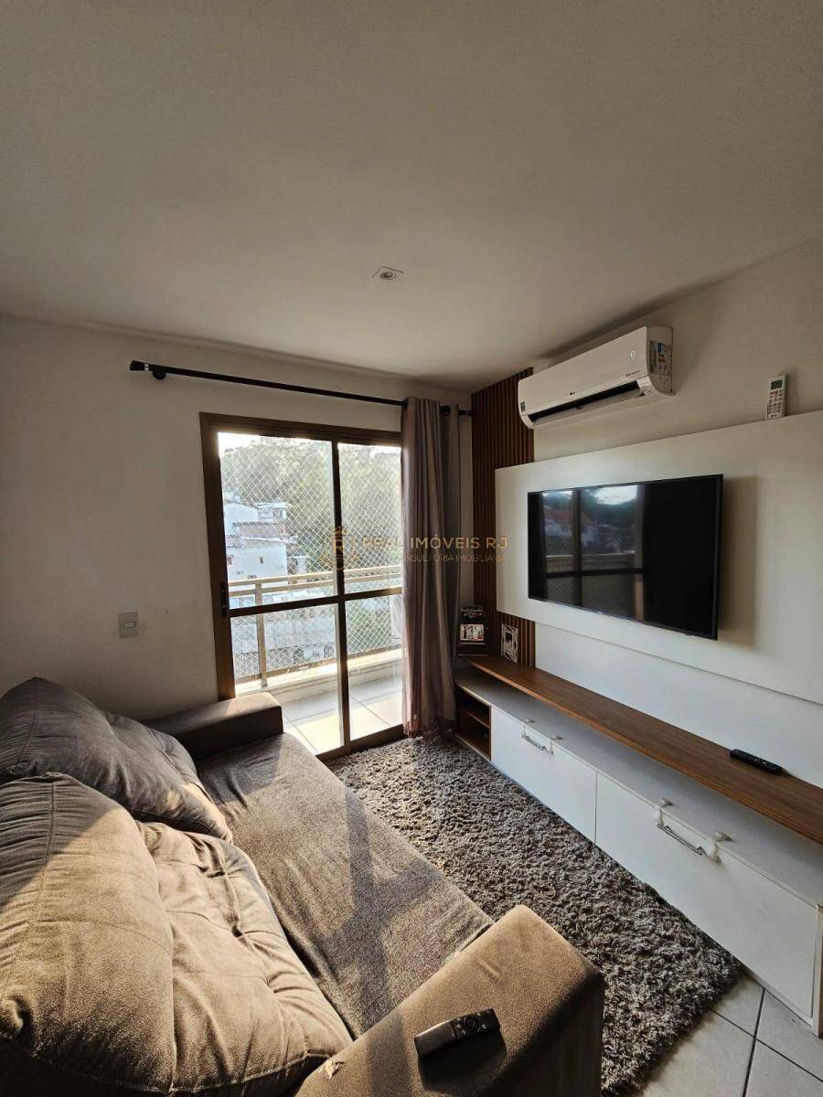 Cobertura à venda com 3 quartos, 122m² - Foto 1