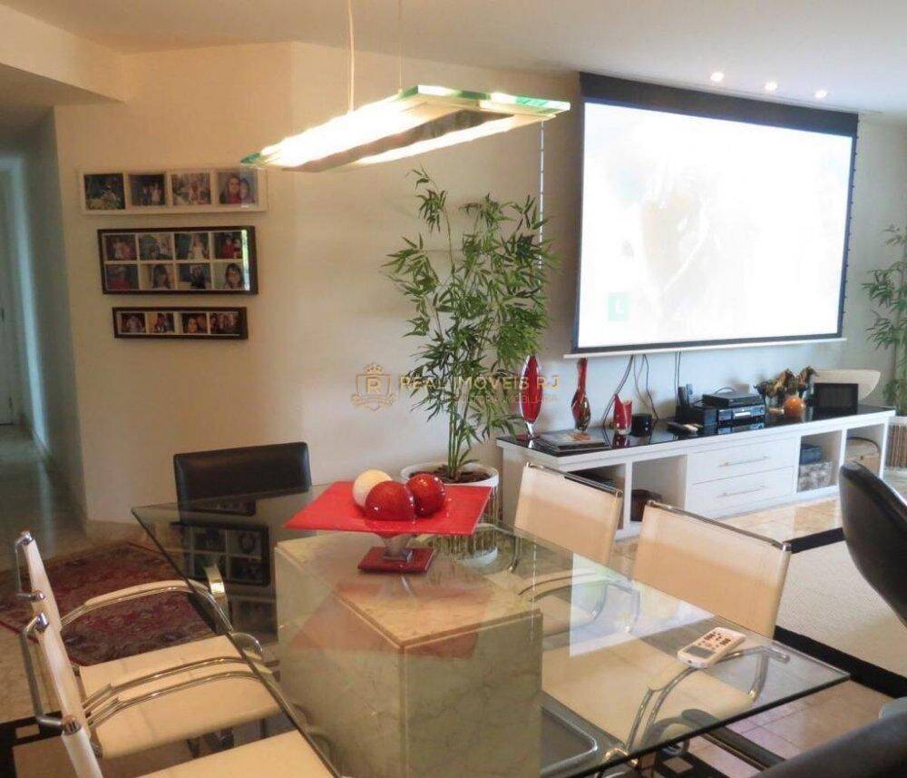 Apartamento, 4 quartos, 200 m² - Foto 3