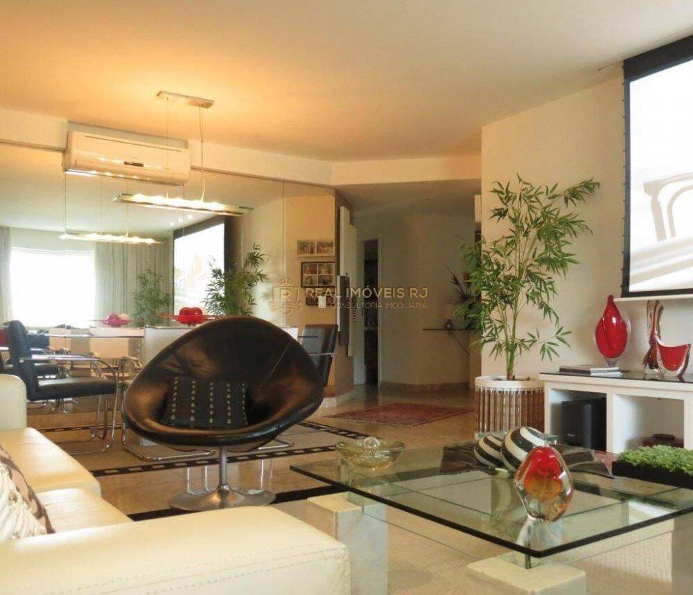 Apartamento, 4 quartos, 200 m² - Foto 2