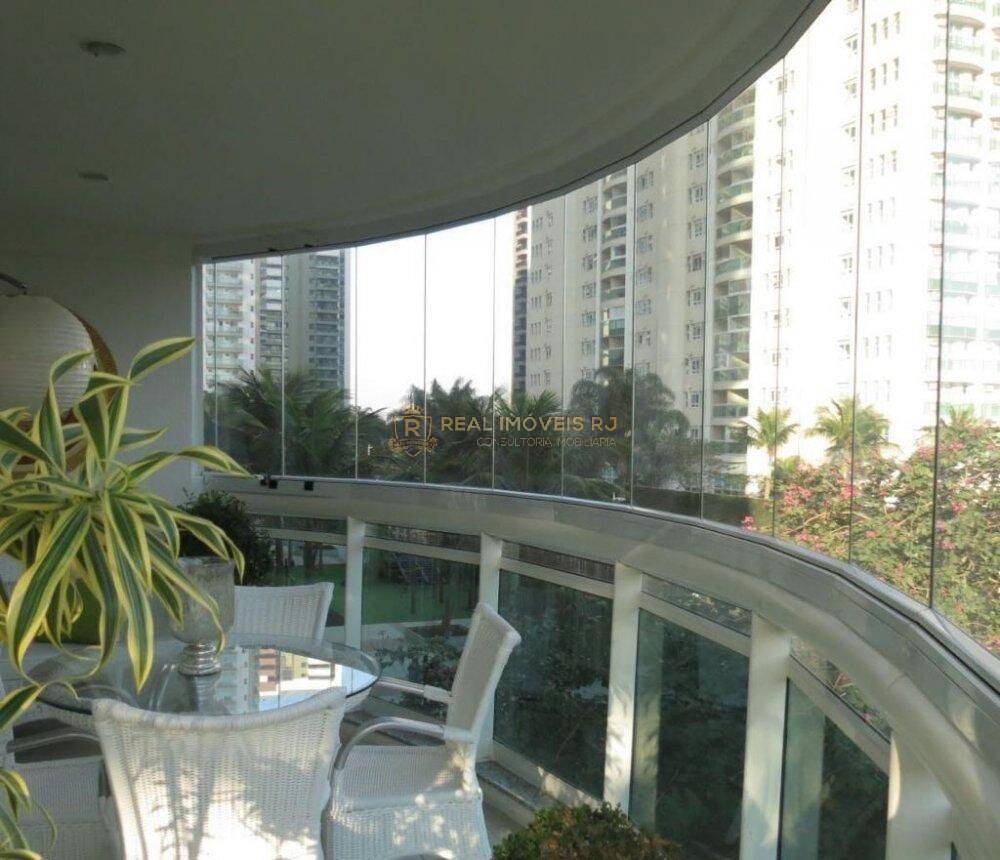 Apartamento, 4 quartos, 200 m² - Foto 4