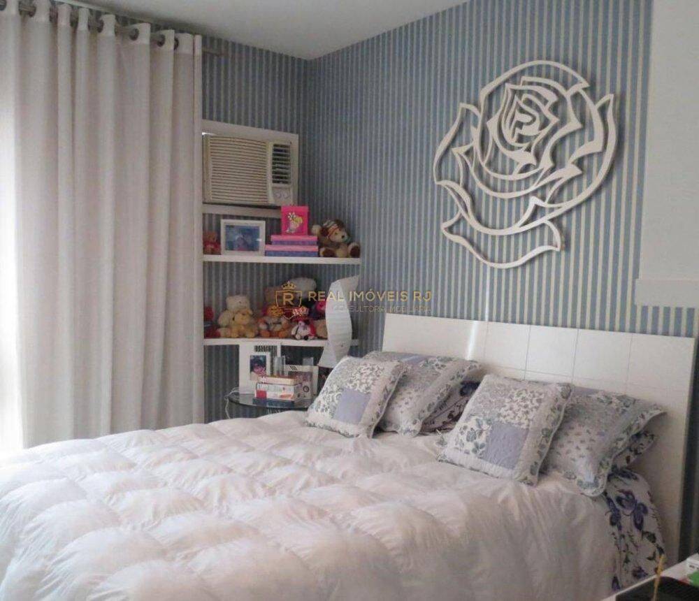 Apartamento, 4 quartos, 200 m² - Foto 6