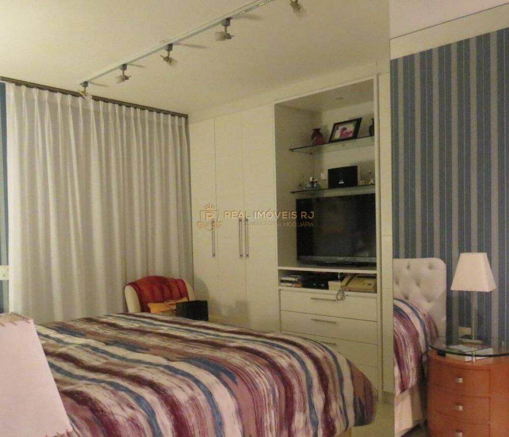Apartamento, 4 quartos, 200 m² - Foto 7