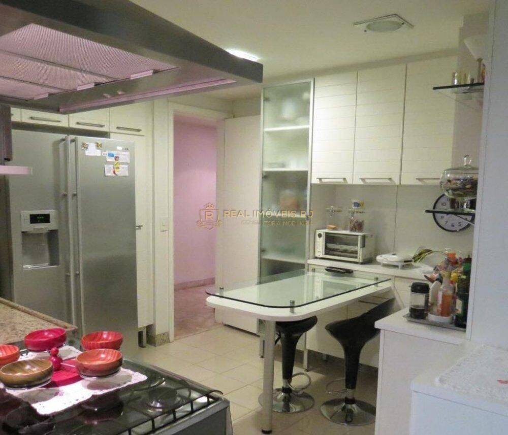 Apartamento, 4 quartos, 200 m² - Foto 5