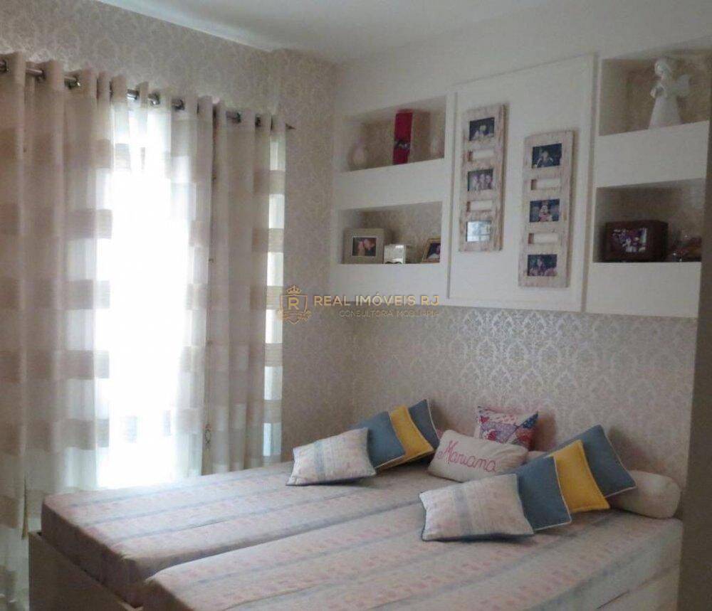 Apartamento, 4 quartos, 200 m² - Foto 8