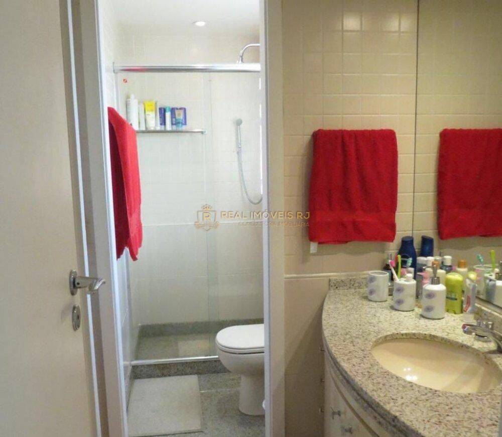 Apartamento, 4 quartos, 200 m² - Foto 9