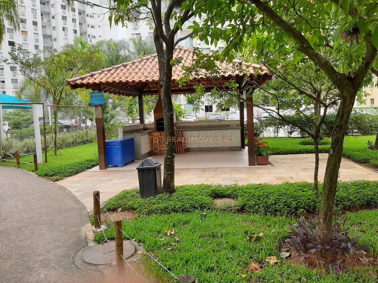 Apartamento, 2 quartos, 59 m² - Foto 2