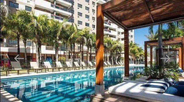 Apartamento, 3 quartos, 140 m² - Foto 1
