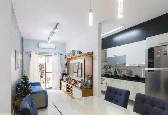 Apartamento, 3 quartos, 140 m² - Foto 2
