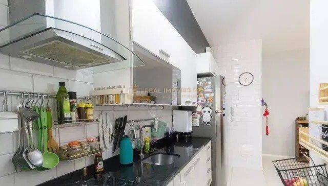 Apartamento, 3 quartos, 140 m² - Foto 3