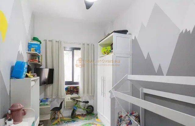 Apartamento, 3 quartos, 140 m² - Foto 4