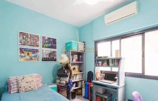 Apartamento, 3 quartos, 140 m² - Foto 5