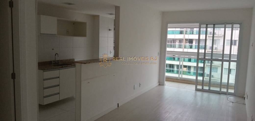 Apartamento, 2 quartos, 76 m² - Foto 1