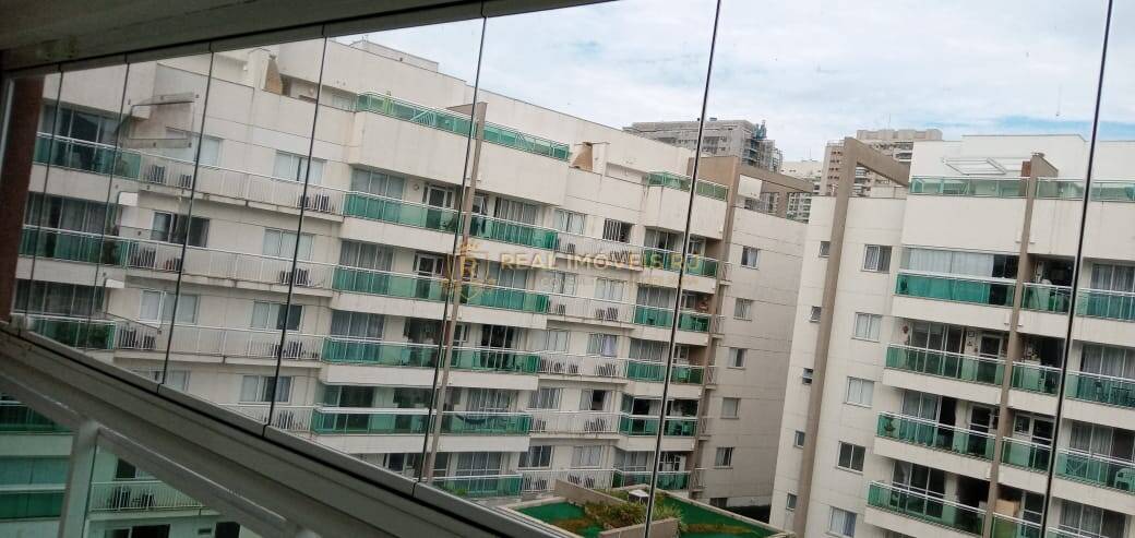Apartamento, 2 quartos, 76 m² - Foto 13