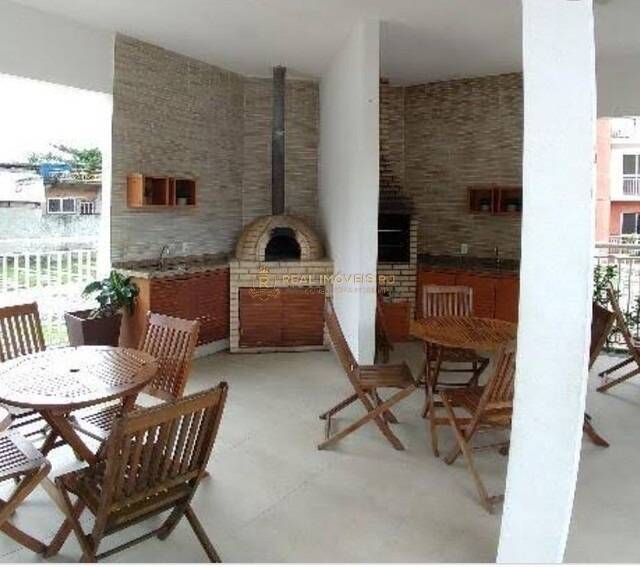 Apartamento, 2 quartos, 50 m² - Foto 3