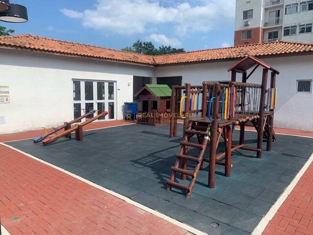 Apartamento, 2 quartos, 50 m² - Foto 9
